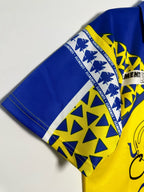 Camiseta Cádiz, Local 91-92