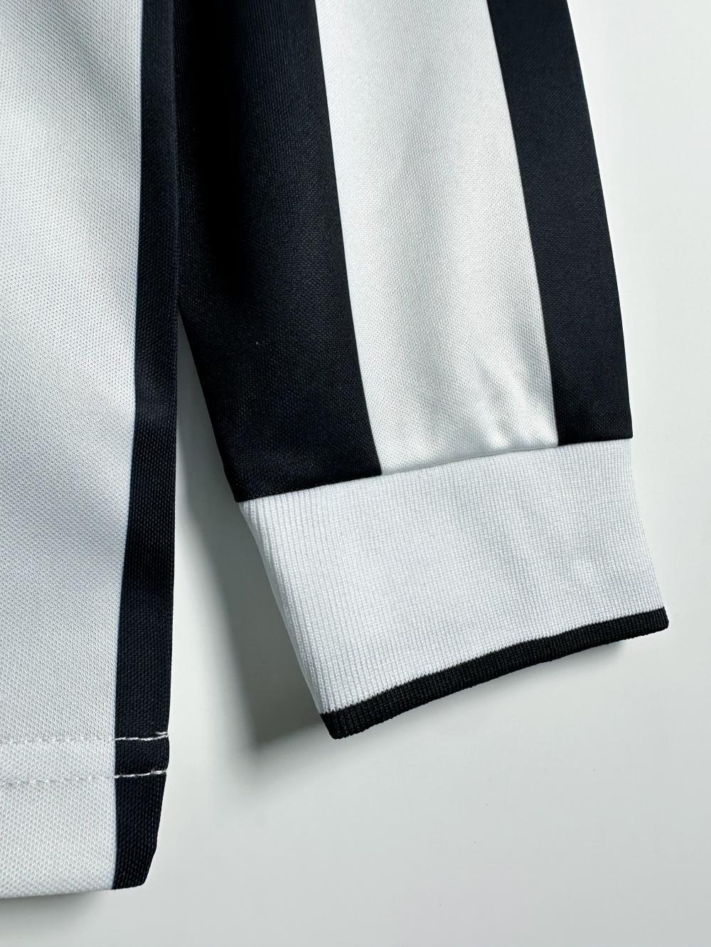 Camiseta Manga larga Local Juventus, 95-97