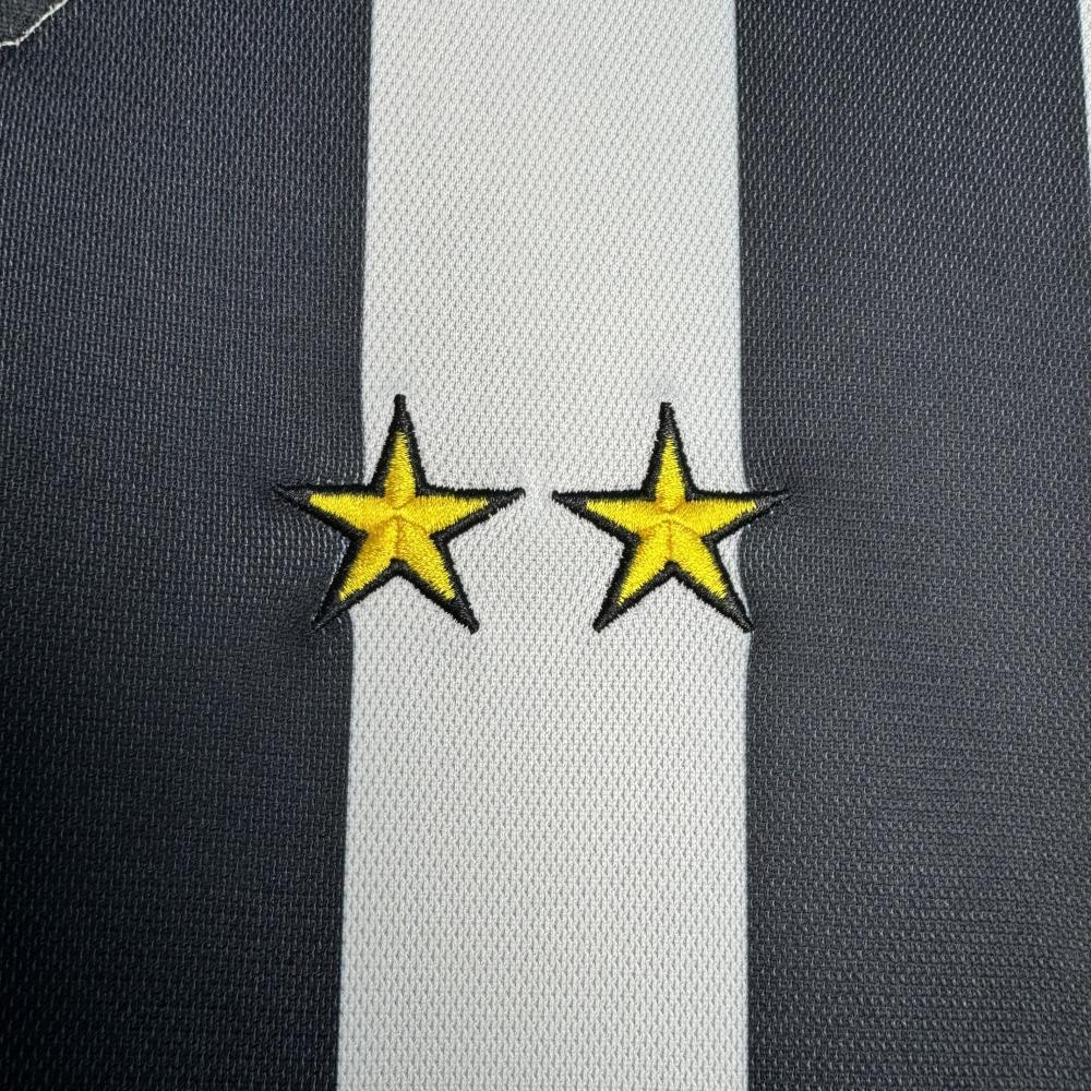 Camiseta Local Juventus, 94-95
