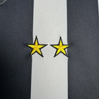 Camiseta Local Juventus, 94-95