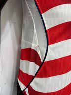 Camiseta de Estados Unidos, Local Mundial 2026