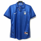 Camiseta Local Italia, 1998