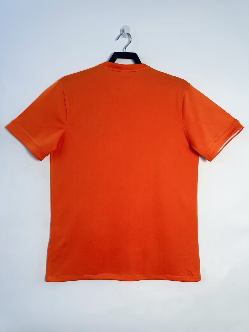 Camiseta Paises Bajos, Local 2014