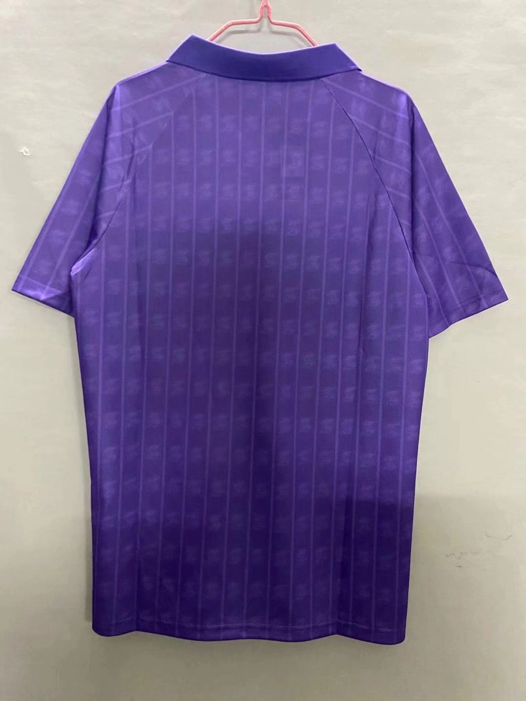 Camiseta Local Fiorentina, 89-90