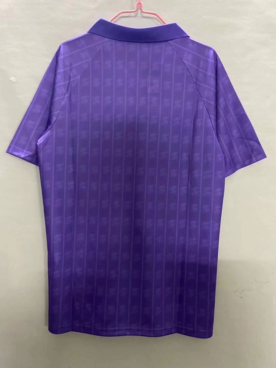 Camiseta Local Fiorentina, 89-90