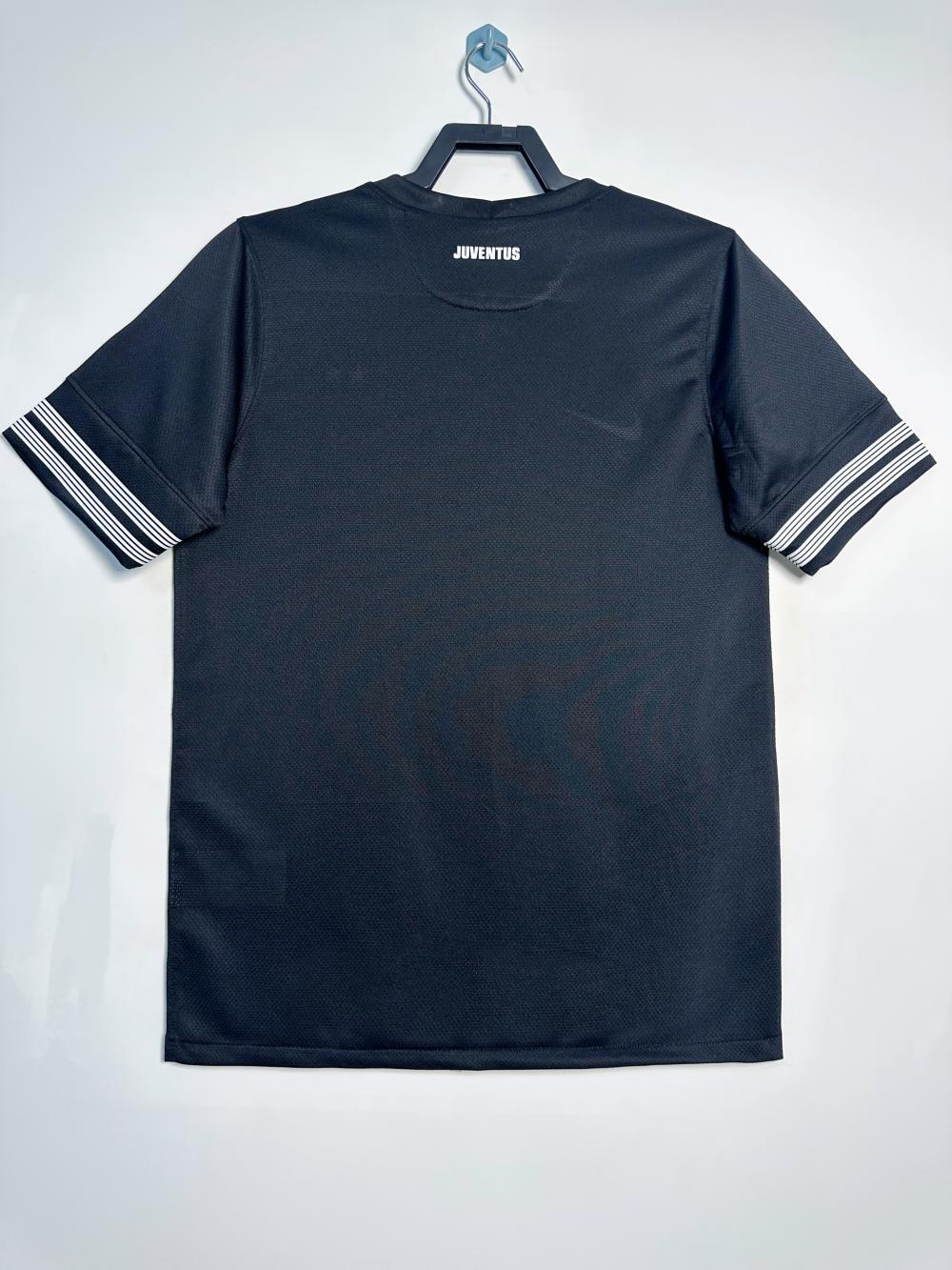 Camiseta Visitante Juventus, 12-13