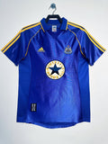 Camiseta Visitante Newcastle, 98-99
