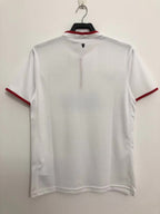 Camiseta Visitante Manchester United, 13-14
