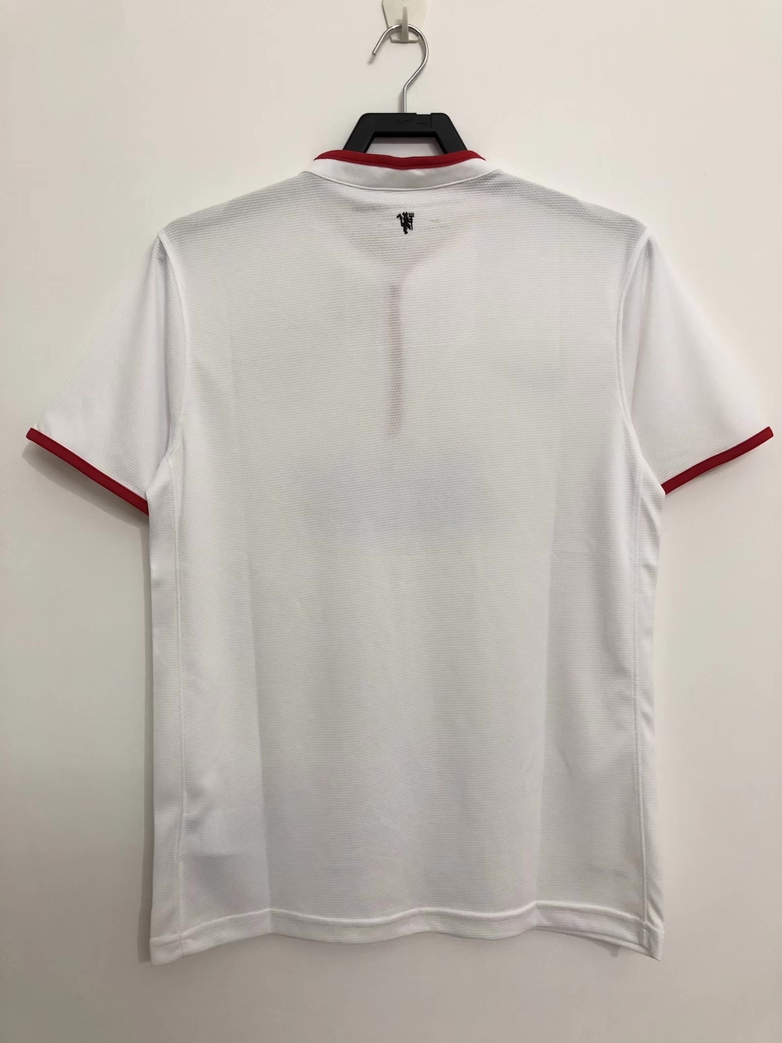Camiseta Visitante Manchester United, 13-14