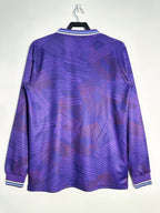Camiseta Manga Larga Local Fiorentina, 92-93