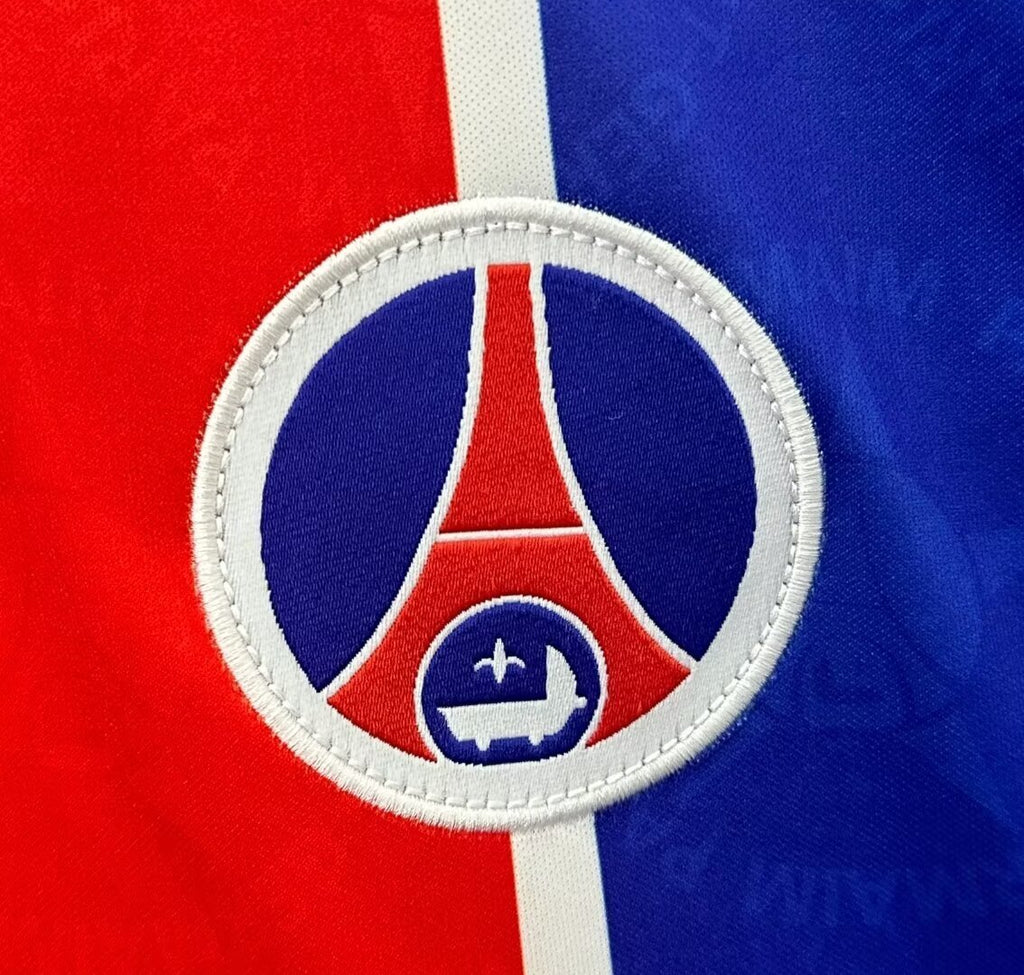 Camiseta Local Psg,95-96