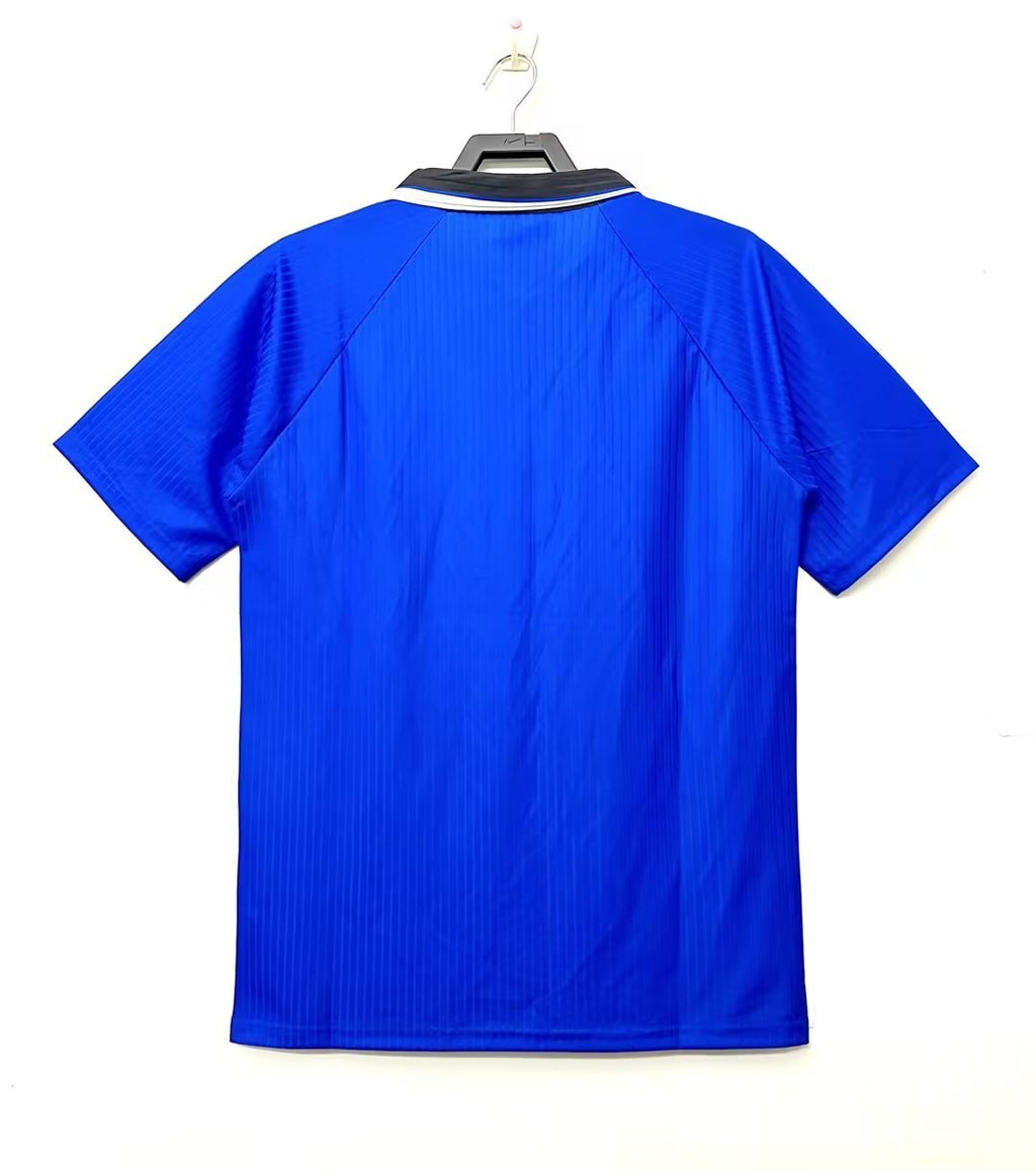 Camiseta Tercera Manchester United, 96-97