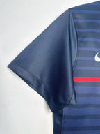Camiseta Atletico de Madrid, Visitante 11-12