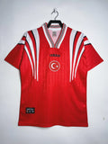 Camiseta Local Turquía, 1996