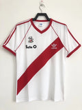 Camiseta Local River Plate,1986