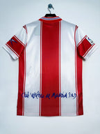Camiseta Atletico de madrid, Local 99-00