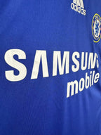 Camiseta Chelsea, Local 06-07