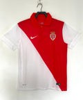 Camiseta Local AS Mónaco, 14-15