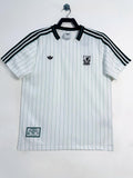 Camiseta Visitante Terrance Liverpool, 25-26