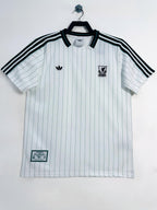 Camiseta Visitante Terrance Liverpool, 25-26