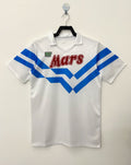 Camiseta Visitante Napoli, 88-89