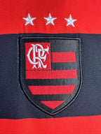 Camiseta Local Flamengo, 00-01