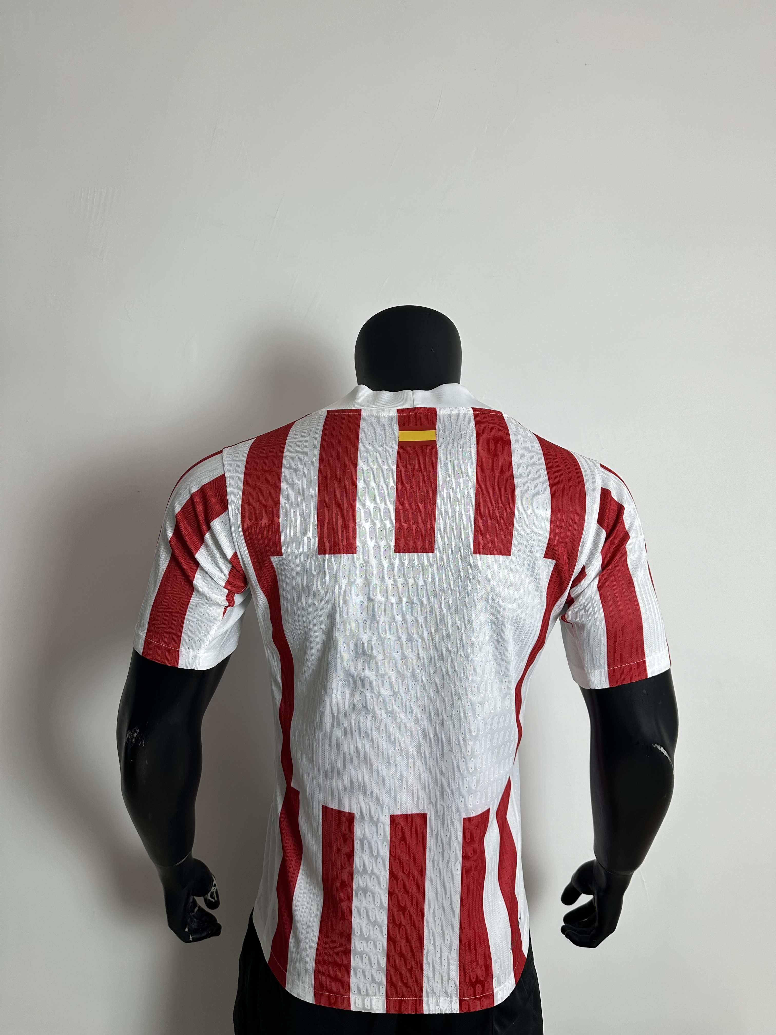 Camiseta Atlético de Madrid, Local 25-26