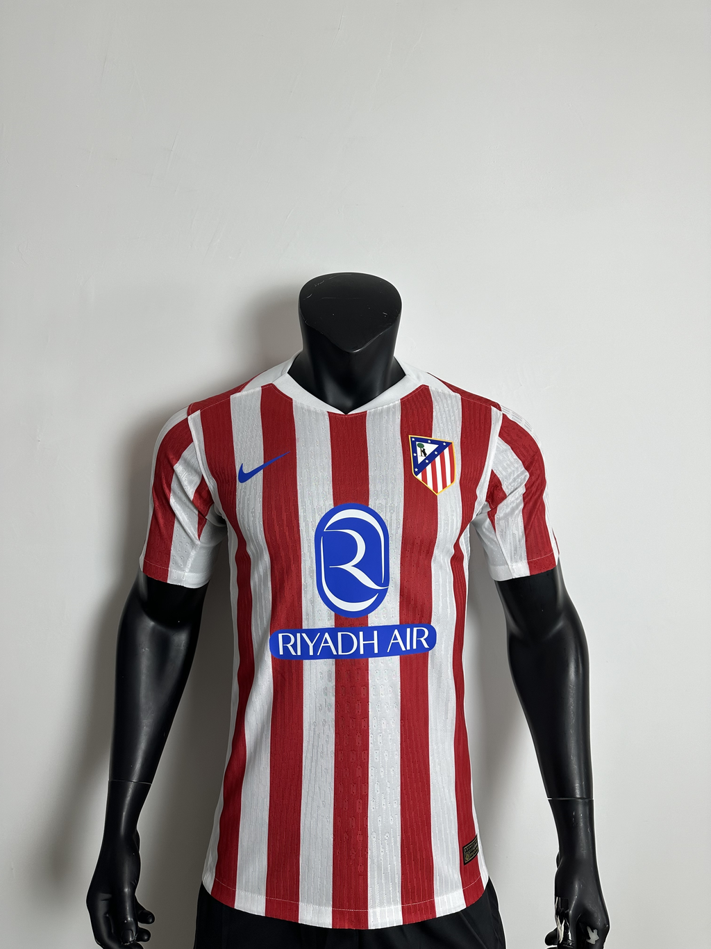 Camiseta Atlético de Madrid, Local 25-26