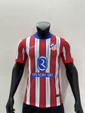 Camiseta Atlético de Madrid, Local 24-25