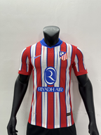 Camiseta Atlético de Madrid, Local 24-25