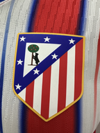 Camiseta Atlético de Madrid, Local 24-25