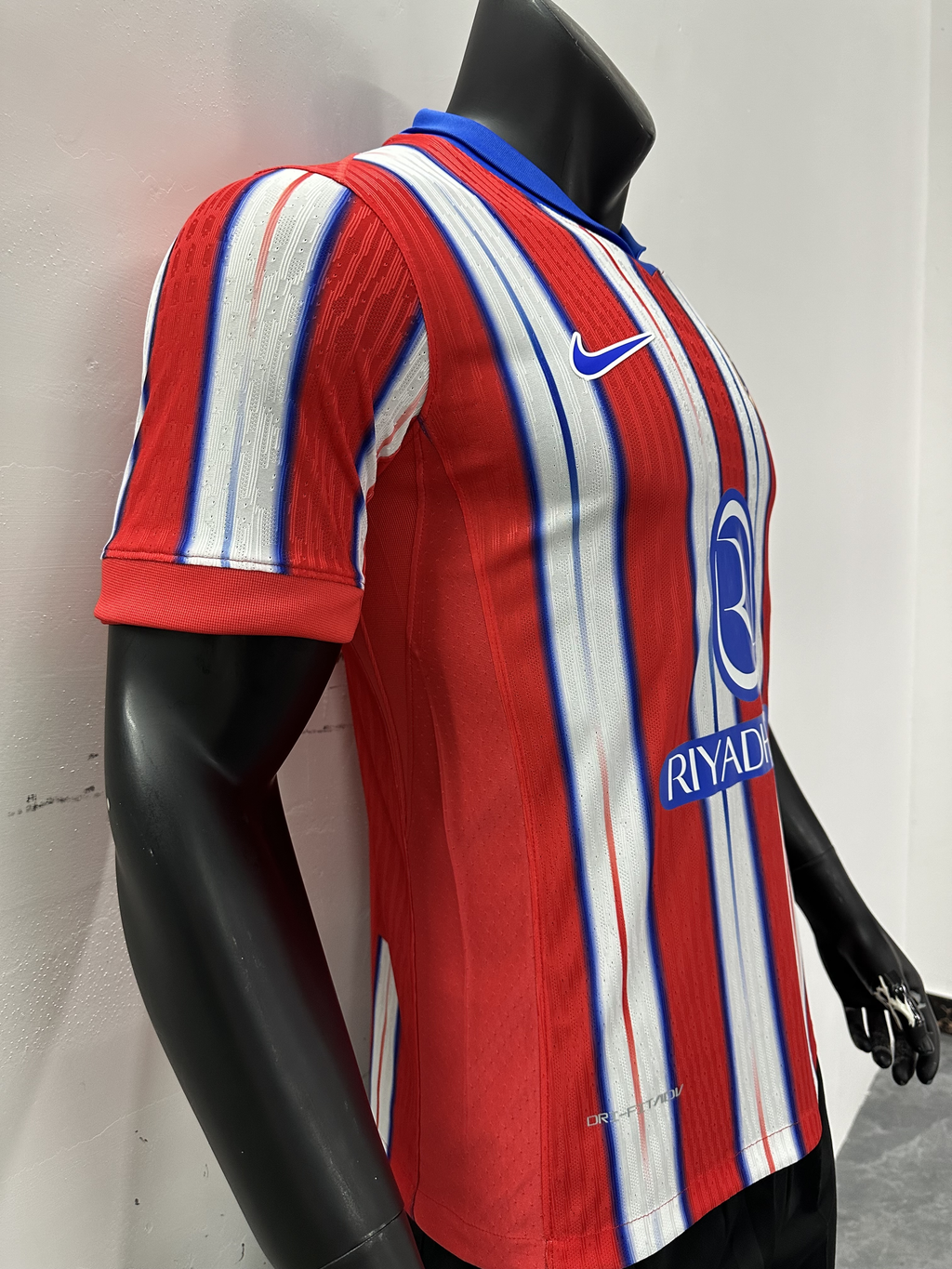 Camiseta Atlético de Madrid, Local 24-25