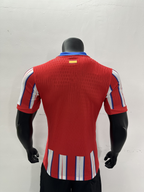 Camiseta Atlético de Madrid, Local 24-25