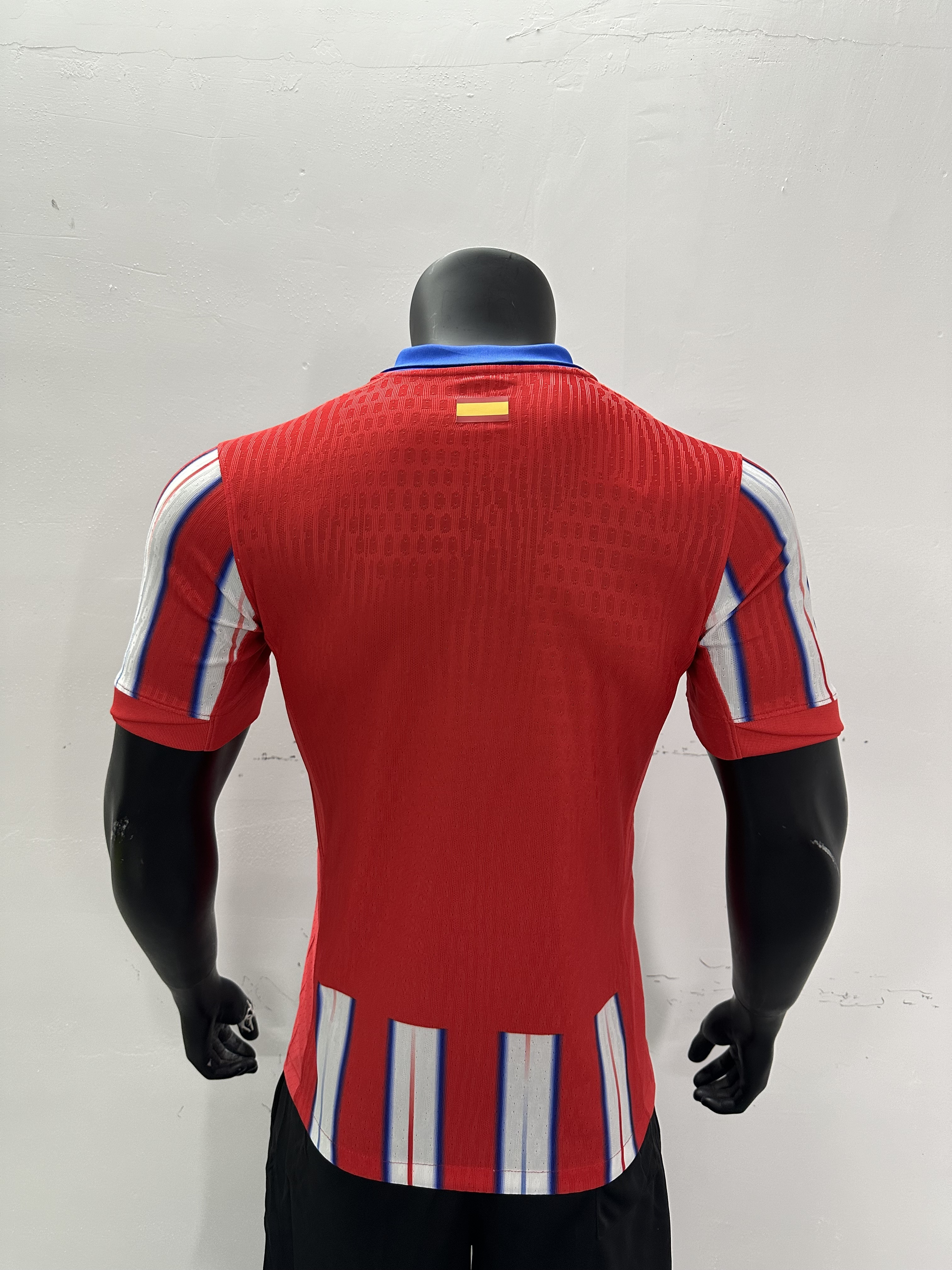 Camiseta Atlético de Madrid, Local 24-25