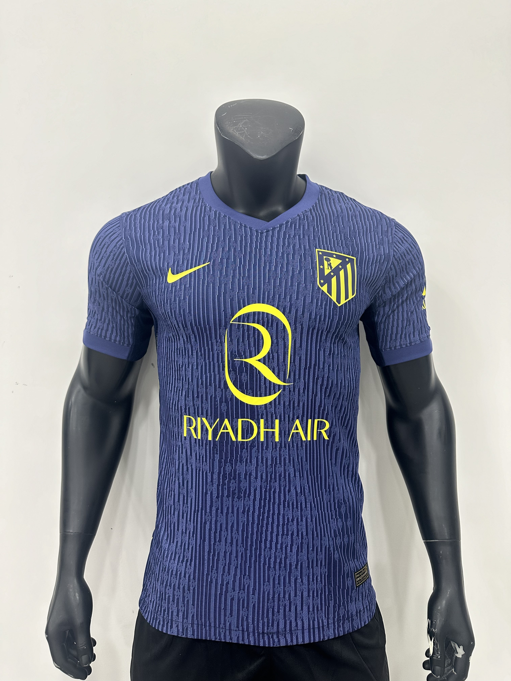 Camiseta Atlético de Madrid, Visitante 25-26