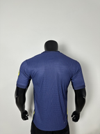 Camiseta Atlético de Madrid, Visitante 25-26