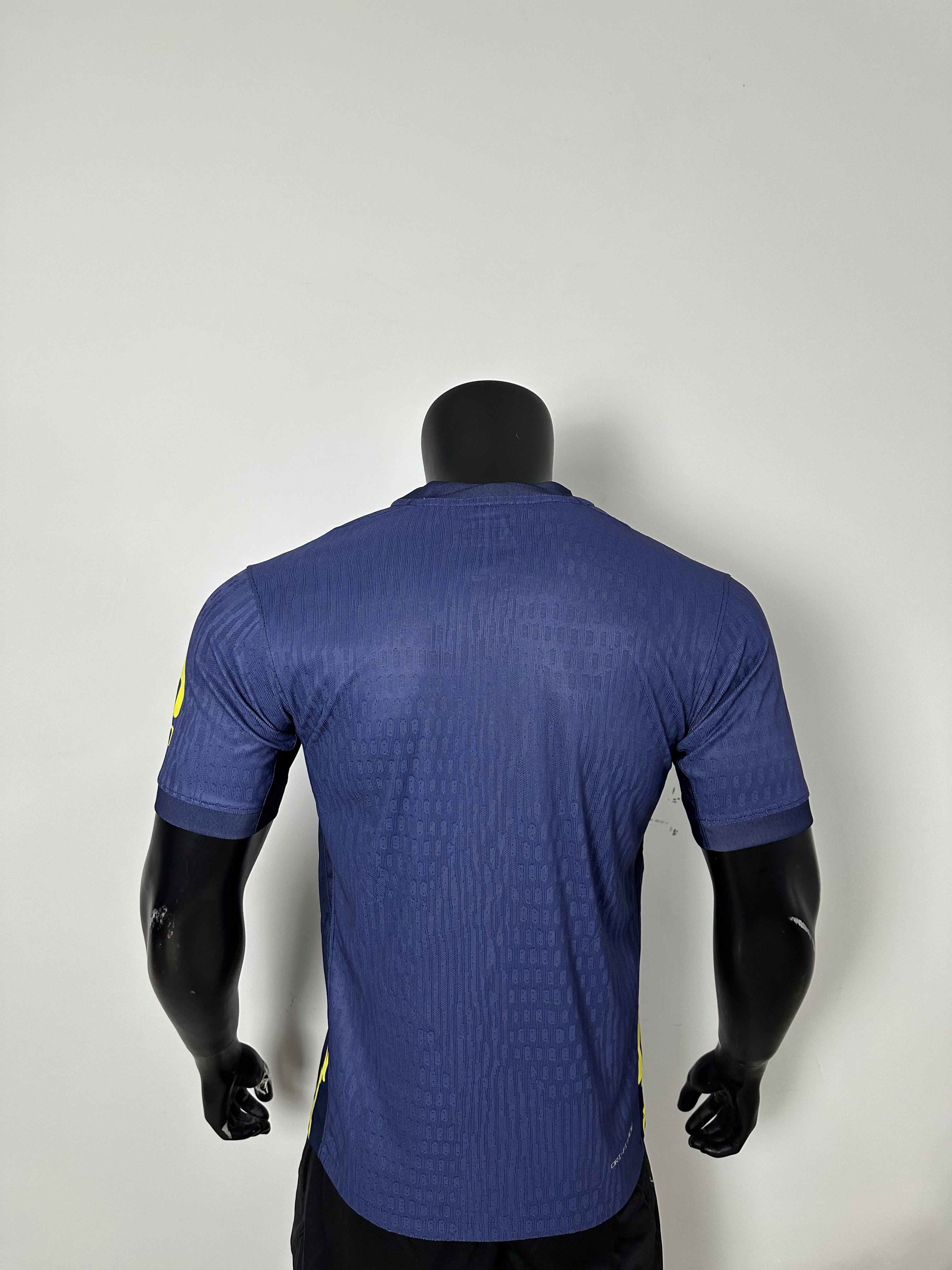 Camiseta Atlético de Madrid, Visitante 25-26