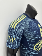Camiseta Club América, Visitante 25-26
