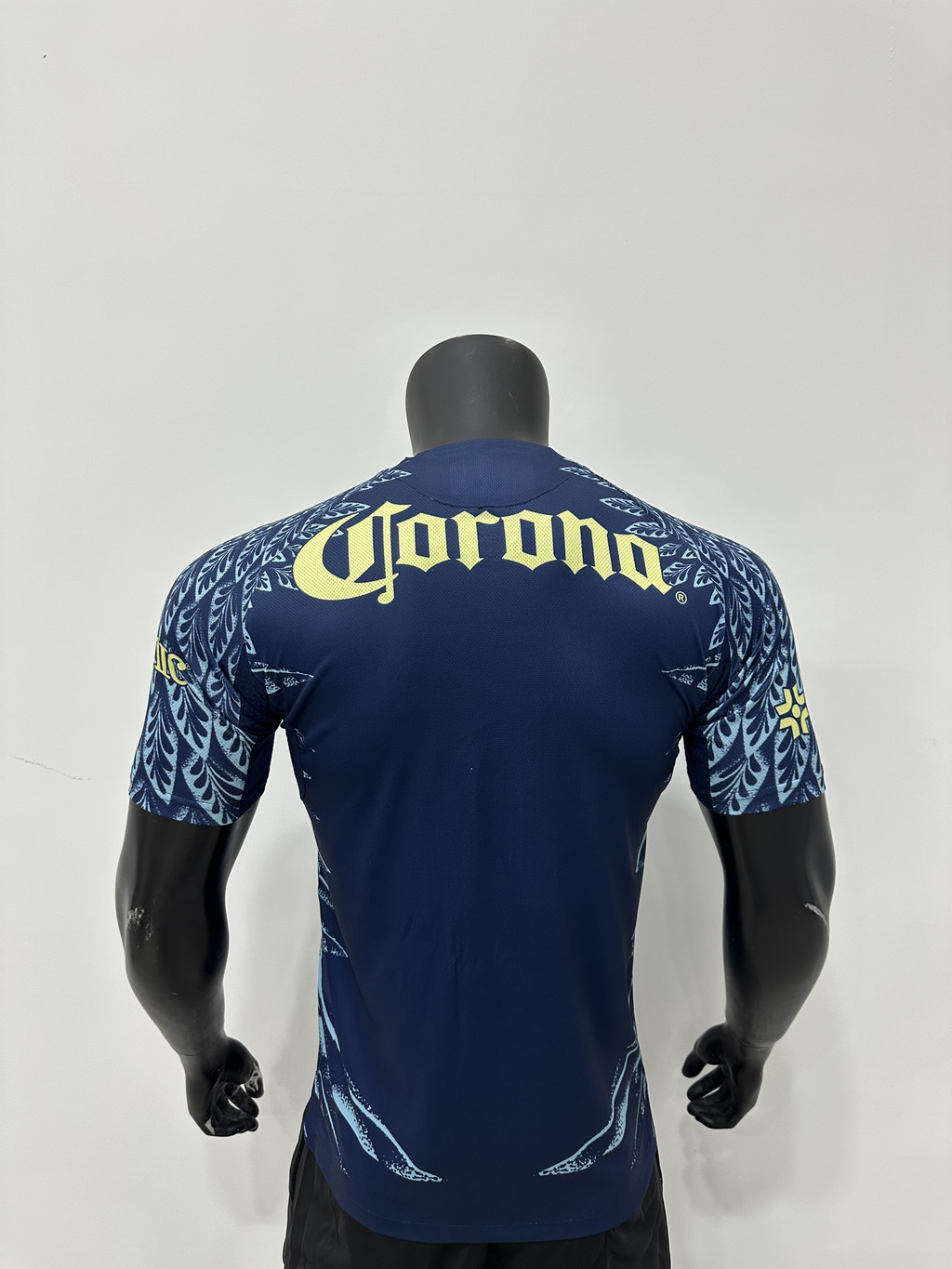 Camiseta Club América, Visitante 25-26