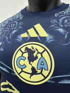 Camiseta Club América, Visitante 25-26