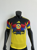 Camiseta Club América, Local 25-26