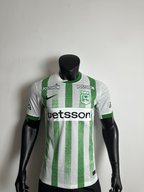 Camiseta Atlético Nacional, Local 25-26