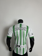 Camiseta Atlético Nacional, Local 25-26