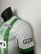 Camiseta Atlético Nacional, Local 25-26