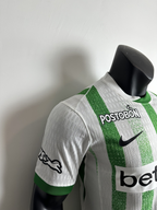 Camiseta Atlético Nacional, Local 25-26