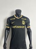 Camiseta Atlético Nacional, Visitante 25-26