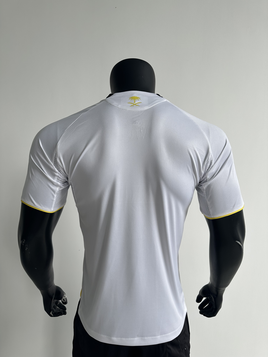 Camiseta Al-Nassr, Tercera 25-26