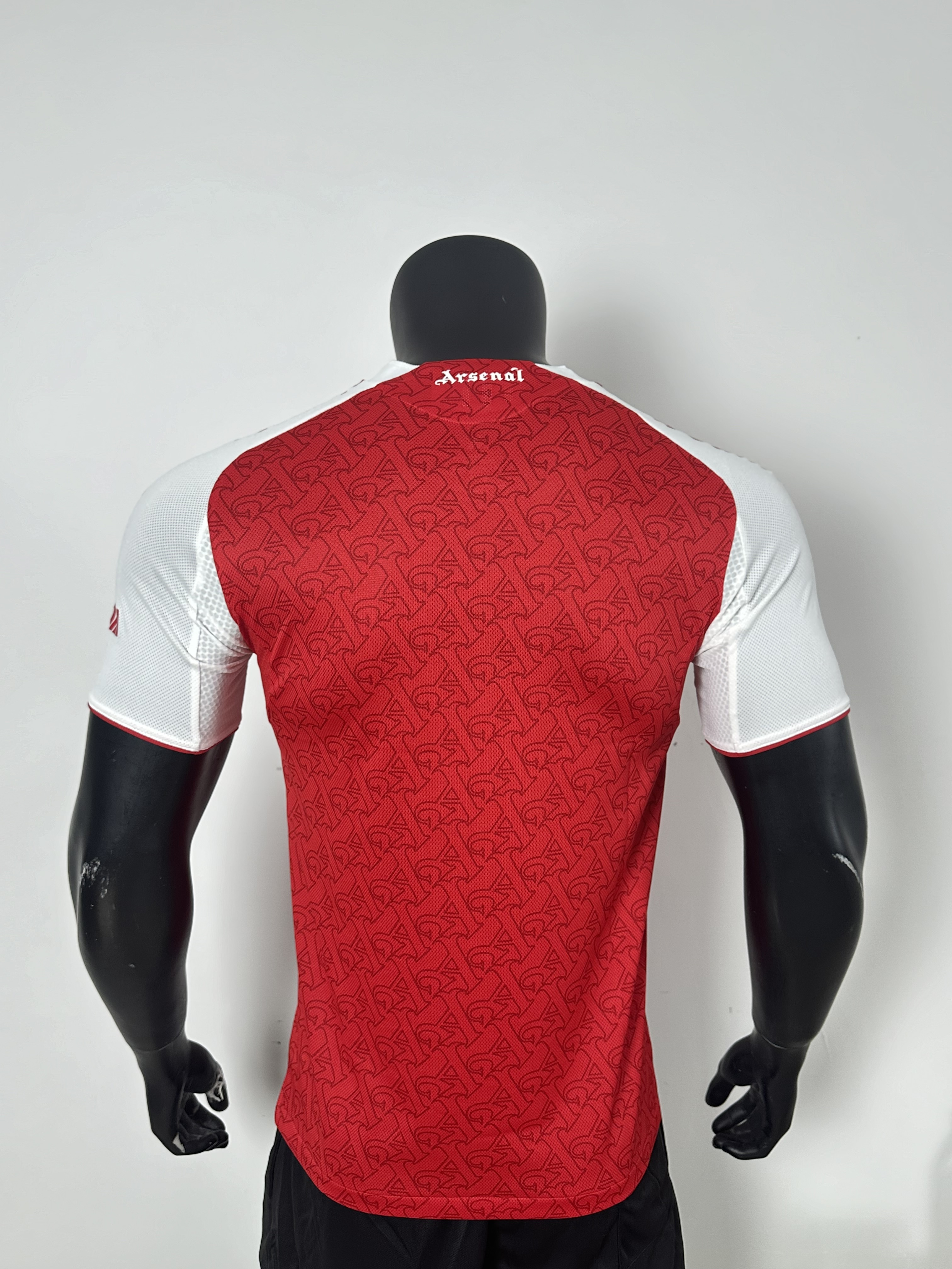 Camiseta Arsenal, Local 25-26