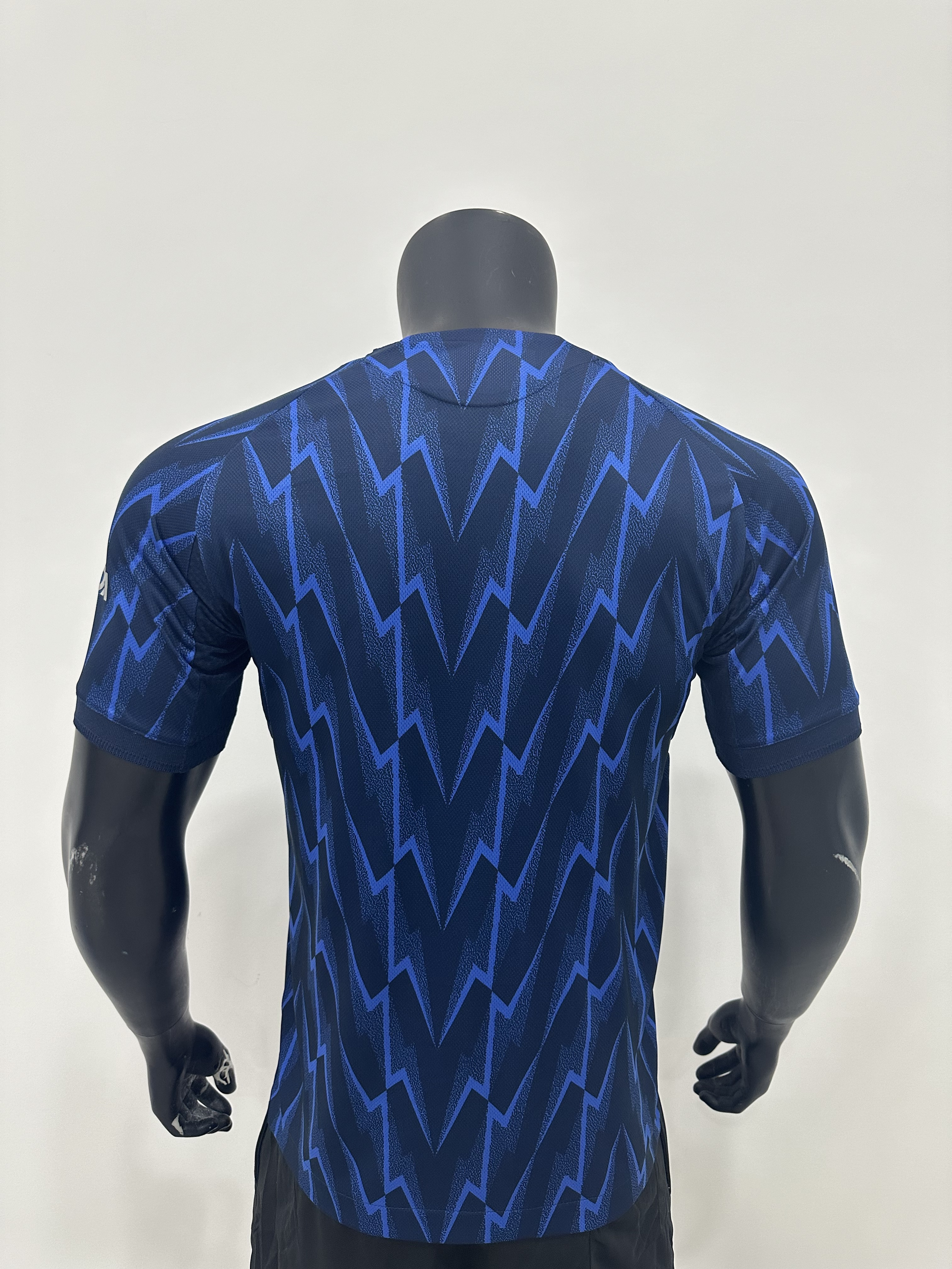 Camiseta Arsenal, Visitante 25-26