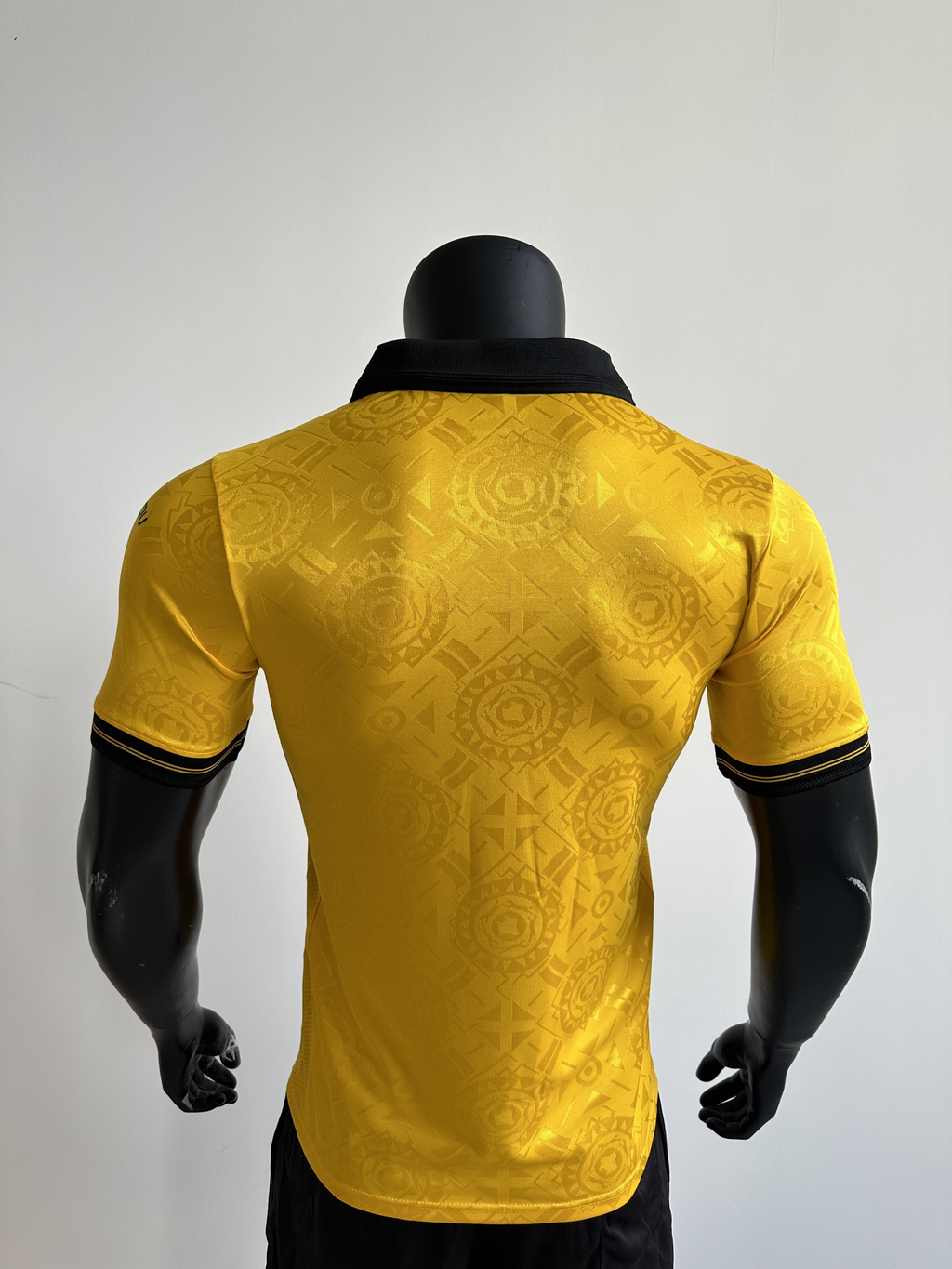 Camiseta Wolves, Local 25-26